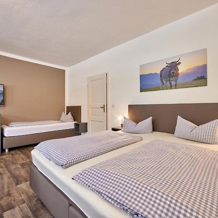 Olympiahaus Hotel Garmisch-Partenkirchen Bagian luar foto