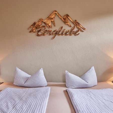 Olympiahaus Hotel Garmisch-Partenkirchen Bagian luar foto