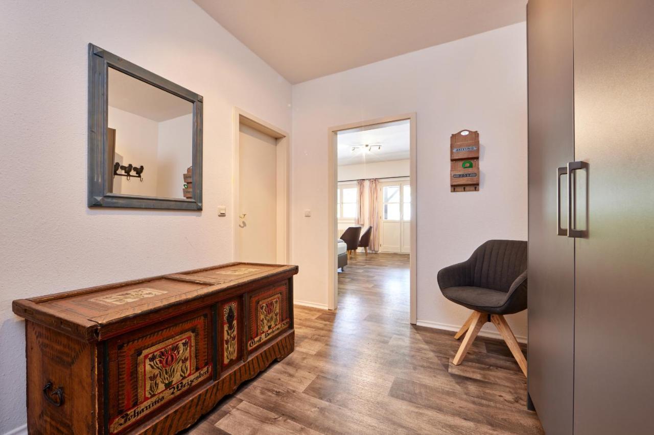 Olympiahaus Hotel Garmisch-Partenkirchen Bagian luar foto