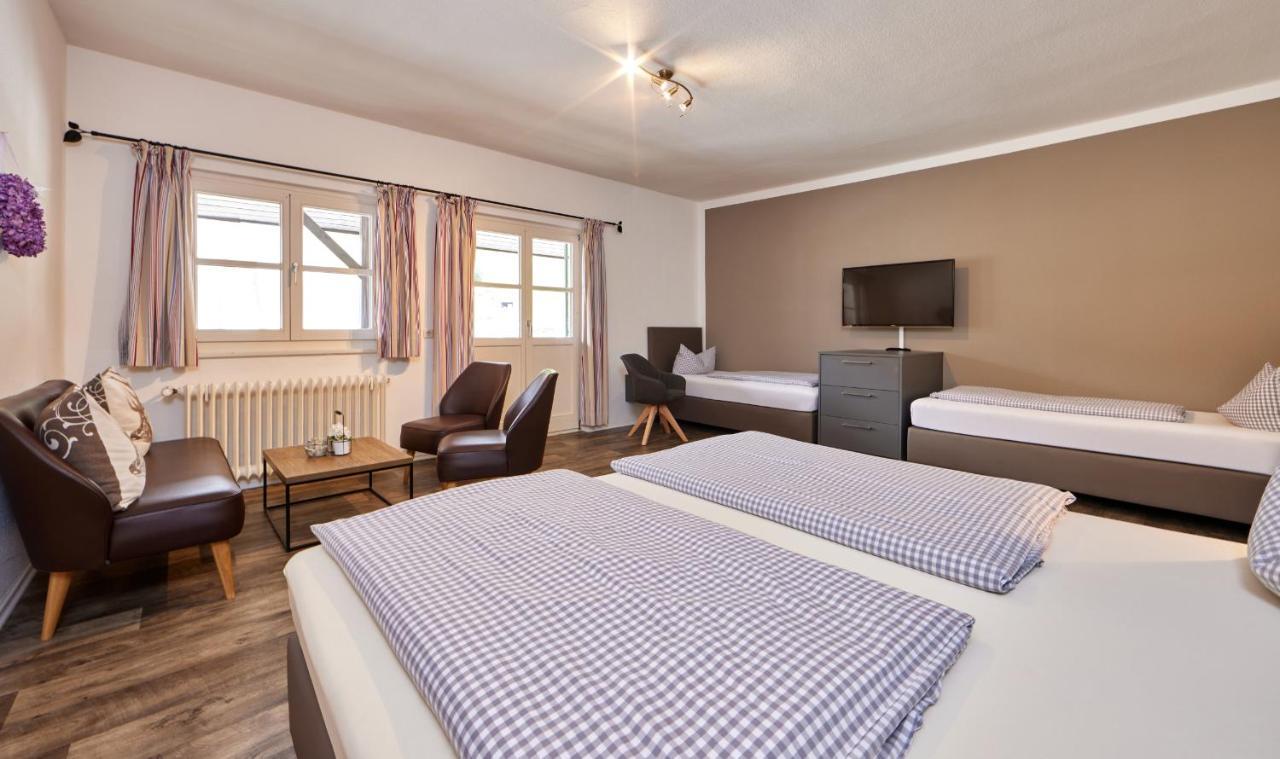 Olympiahaus Hotel Garmisch-Partenkirchen Bagian luar foto