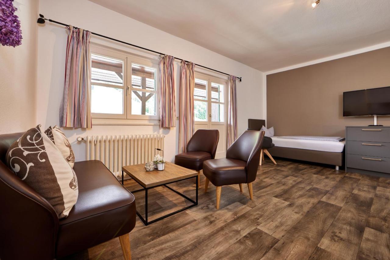 Olympiahaus Hotel Garmisch-Partenkirchen Bagian luar foto