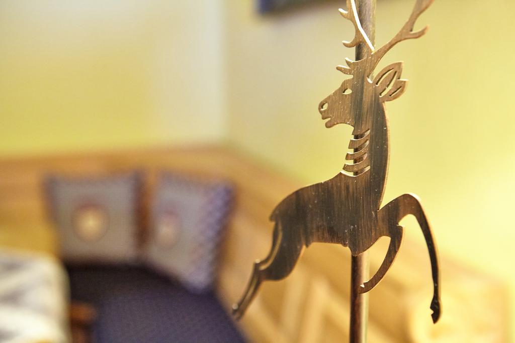 Olympiahaus Hotel Garmisch-Partenkirchen Bagian luar foto