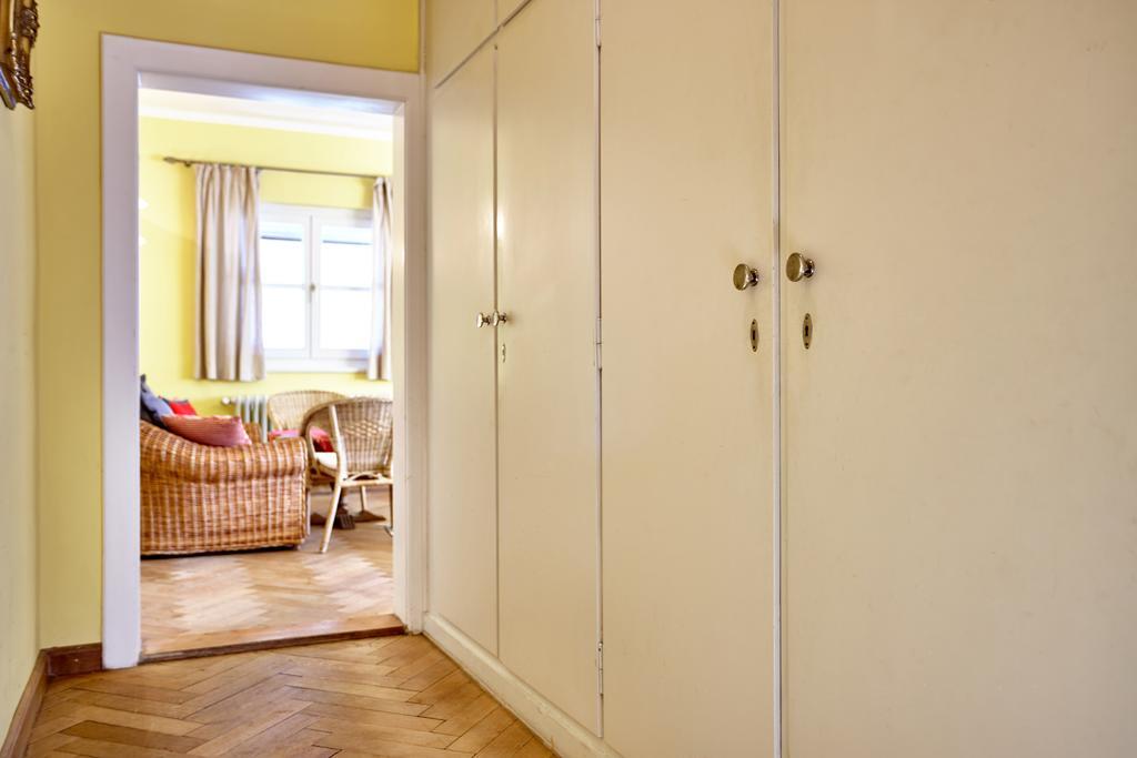 Olympiahaus Hotel Garmisch-Partenkirchen Bagian luar foto