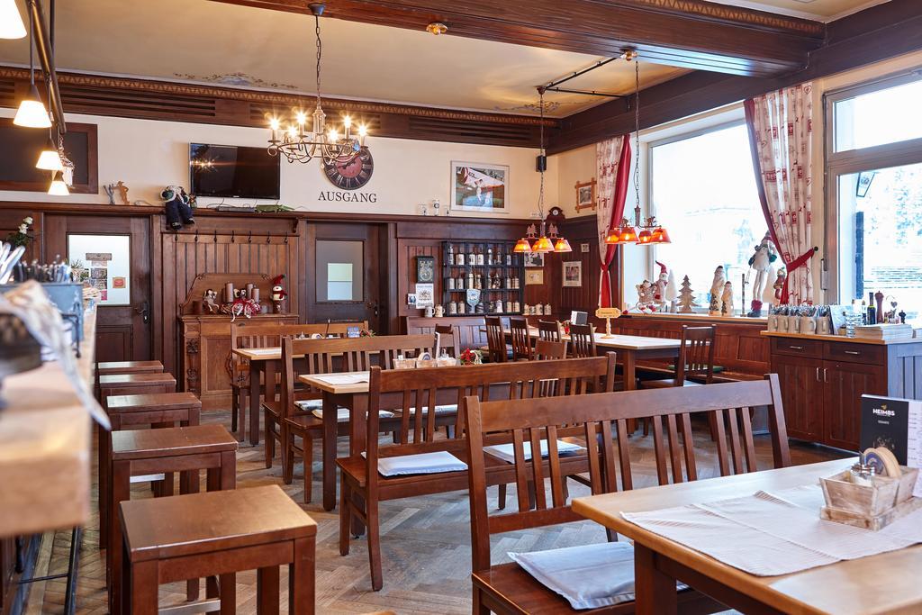 Olympiahaus Hotel Garmisch-Partenkirchen Bagian luar foto