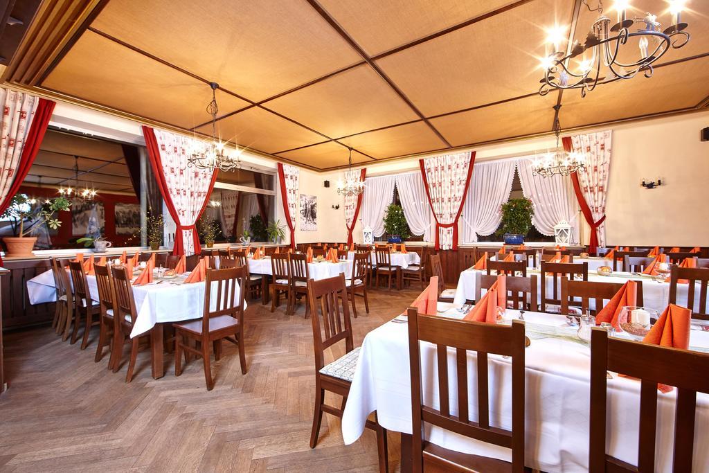 Olympiahaus Hotel Garmisch-Partenkirchen Bagian luar foto